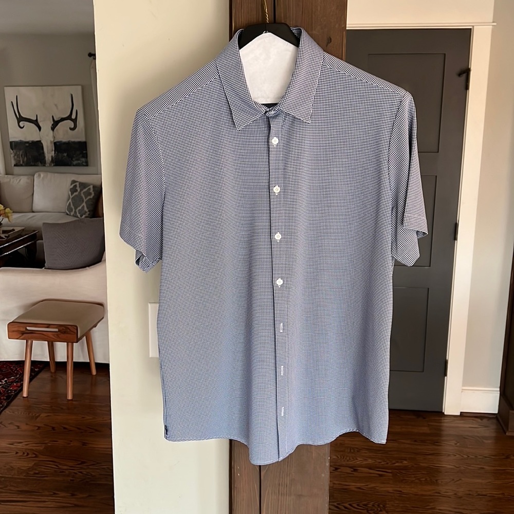 Mizzen + Main sports performance